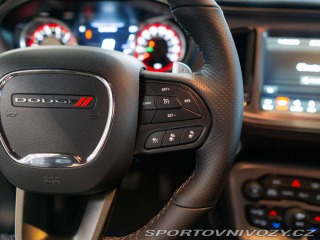 Dodge Challenger 6.4 Scat Pack 392 Widebod 2024