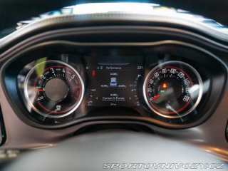 Dodge Challenger 6.4 Scat Pack 392 Widebod 2024