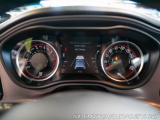 Dodge Challenger 6.4 Scat Pack 392 Widebod 2024