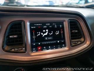 Dodge Challenger 6.4 Scat Pack 392 Widebod 2024