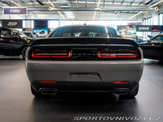 Dodge Challenger 6.4 Scat Pack 392 Widebod 2024