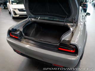 Dodge Challenger 6.4 Scat Pack 392 Widebod 2024