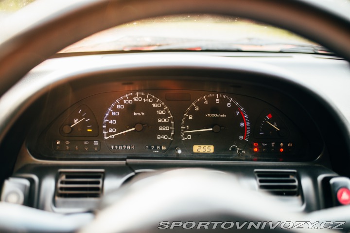 Nissan 200 SX 1992