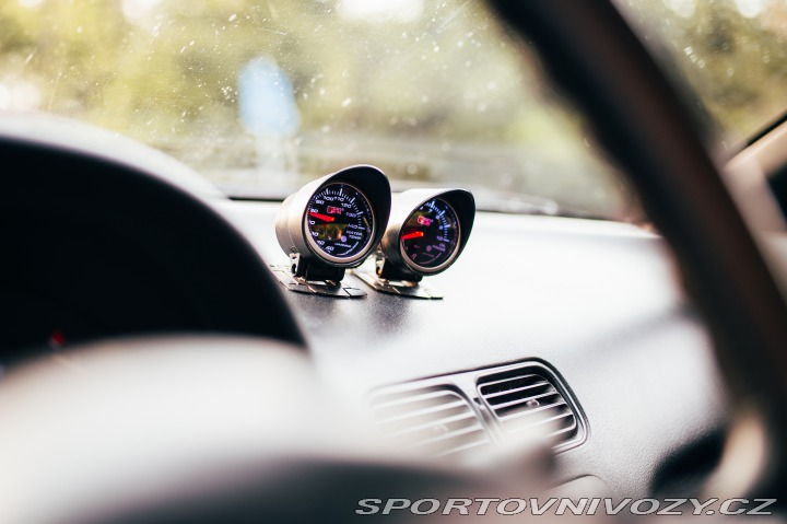 Nissan 200 SX 1992