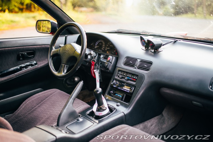 Nissan 200 SX 1992
