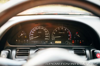 Nissan 200 SX 1992