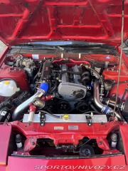 Nissan 200 SX 1992