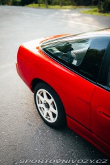 Nissan 200 SX 1992