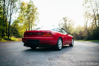 Nissan 200 SX 1992
