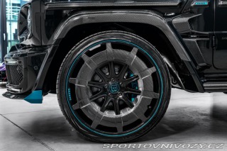 Mercedes-Benz Ostatní modely Třídy G BRABUS P900 ROCKETO 2024
