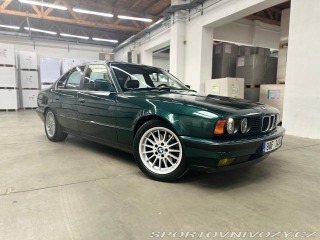 BMW 5 E34 525i