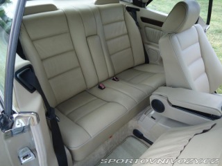 Mercedes-Benz Ostatní modely 124 E 320 Cabrio, automat, kl 1995