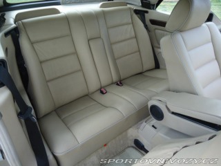 Mercedes-Benz Ostatní modely 124 E 320 Cabrio, automat, kl 1995