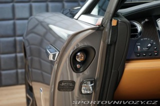 Rolls Royce Wraith V12 Starlight Bespoke Noi 2018