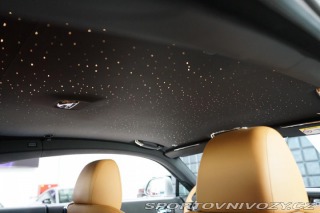 Rolls Royce Wraith V12 Starlight Bespoke Noi 2018