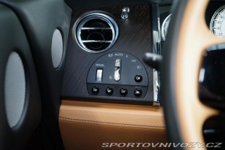 Rolls Royce Wraith V12 Starlight Bespoke Noi 2018