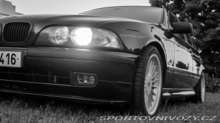Alpina B10 1997