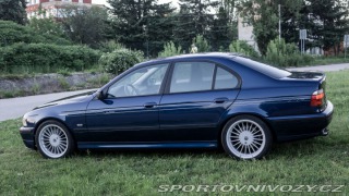 Alpina B10 1997