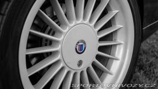 Alpina B10 1997