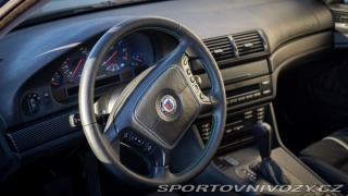 Alpina B10 1997