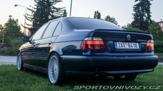 Alpina B10 1997