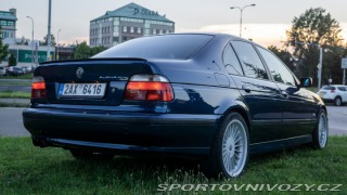 Alpina B10 1997