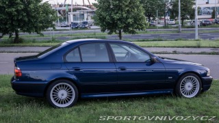 Alpina B10 1997
