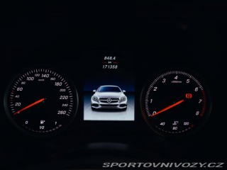 Mercedes-Benz C C 200 coupe AMG 2016