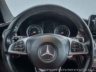 Mercedes-Benz C C 200 coupe AMG 2016
