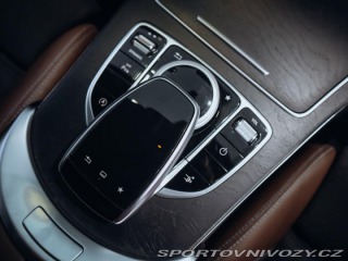 Mercedes-Benz C C 200 coupe AMG 2016
