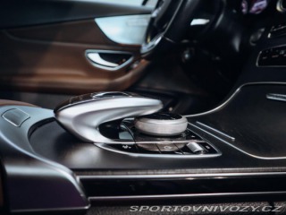 Mercedes-Benz C C 200 coupe AMG 2016