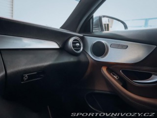 Mercedes-Benz C C 200 coupe AMG 2016