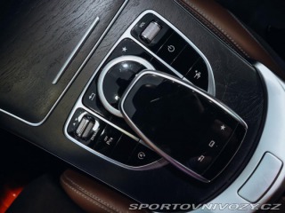 Mercedes-Benz C C 200 coupe AMG 2016