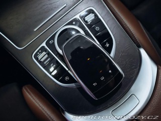 Mercedes-Benz C C 200 coupe AMG 2016