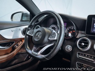 Mercedes-Benz C C 200 coupe AMG 2016