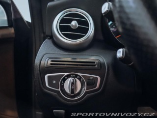 Mercedes-Benz C C 200 coupe AMG 2016