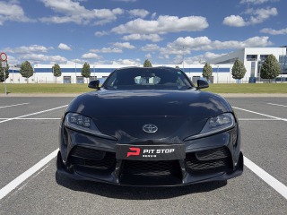 Toyota Supra 2.0 190kw, automat