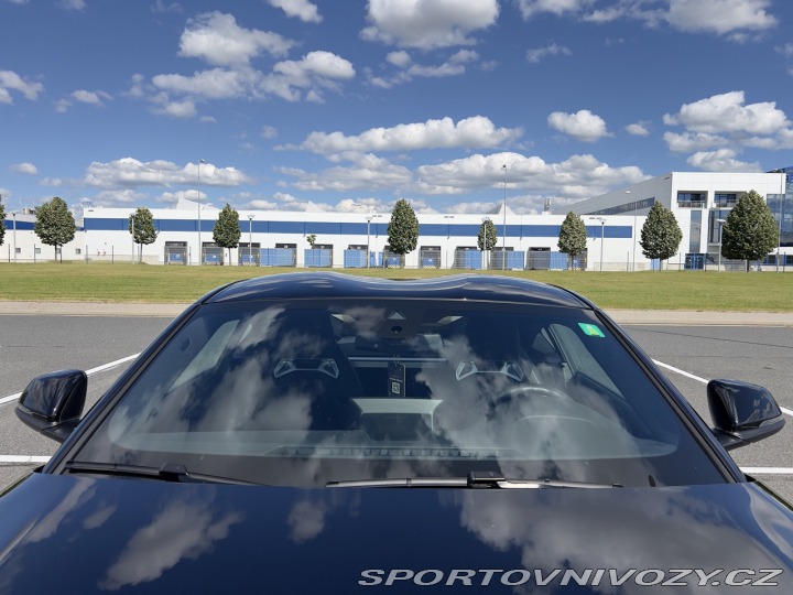 Toyota Supra 2.0 190kw, automat 2020