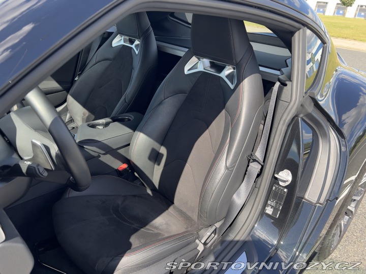 Toyota Supra 2.0 190kw, automat 2020