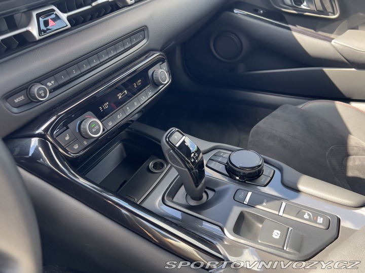Toyota Supra 2.0 190kw, automat 2020