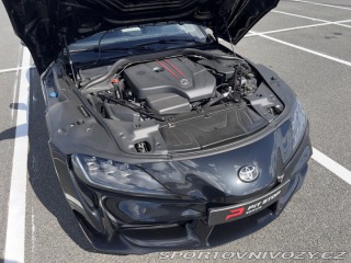 Toyota Supra 2.0 190kw, automat 2020