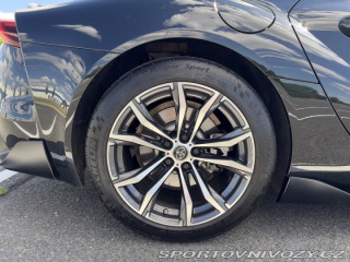 Toyota Supra 2.0 190kw, automat 2020