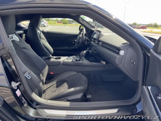 Toyota Supra 2.0 190kw, automat 2020