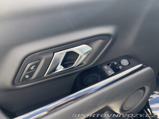Toyota Supra 2.0 190kw, automat 2020