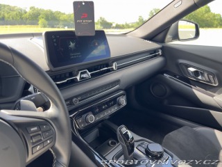Toyota Supra 2.0 190kw, automat 2020