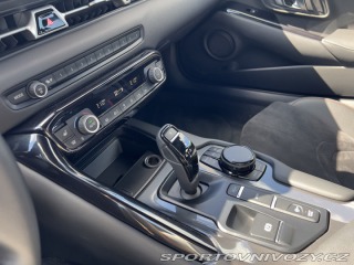 Toyota Supra 2.0 190kw, automat 2020