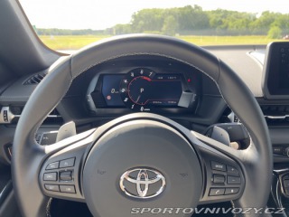 Toyota Supra 2.0 190kw, automat 2020
