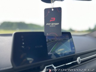 Toyota Supra 2.0 190kw, automat 2020