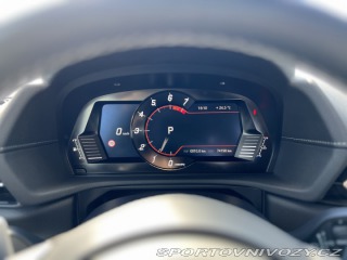 Toyota Supra 2.0 190kw, automat 2020
