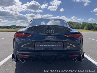 Toyota Supra 2.0 190kw, automat 2020